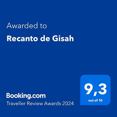 Temporada Copacabana Gisah Rio de Janeiro Buitenkant foto