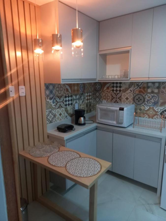 Temporada Copacabana Gisah Rio de Janeiro Buitenkant foto